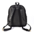 Mochila Mia Black + Cambiador en internet