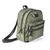 Mochila Mia Verde Militar + Cambiador - Mochilas Maternales Melfort