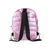 Mochila Paz Pink - tienda online