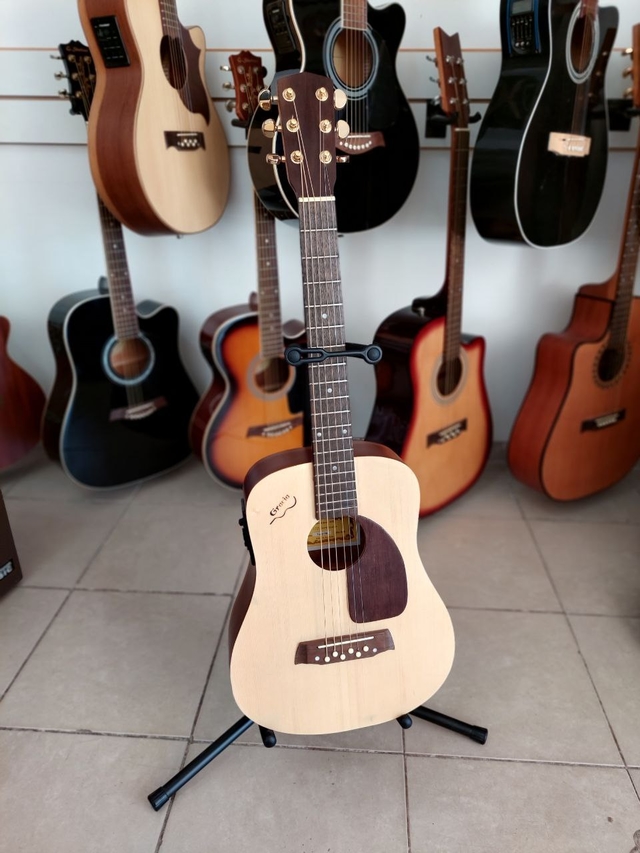 115 - Guitarras Gracia