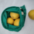 Bolsas verdes reutilizables