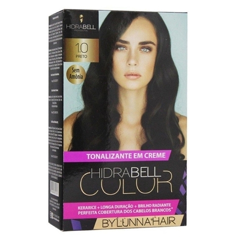 Tonalizante Richesse 9.03 Dourado, 80 G, L'Oréal Paris 