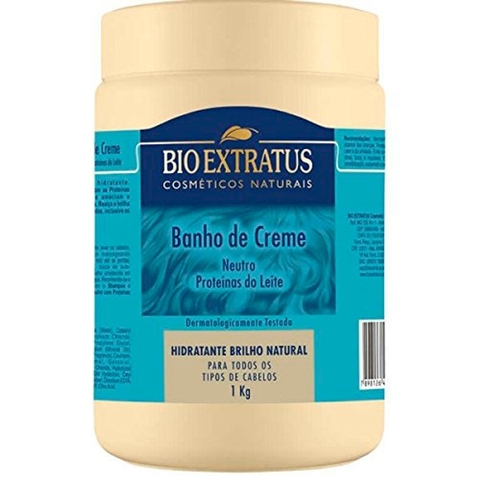 Creme Capilar Novex Plástica Reconstrutora Anti-Age - 400g - Embelleze -  Máscara Capilar - Magazine Luiza