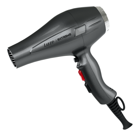 Secador De Cabelo Profissional Salon Line Andrômeda 127v