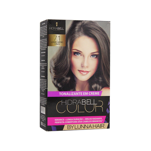 Tonalizante Richesse Loreal Profissional 6.40 Ambar 80g