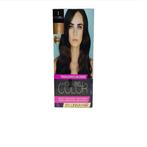 Tonalizante Richesse Loreal Profissional 6.40 Ambar 80g