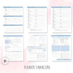 Big Planner Financeiro - Diário na internet