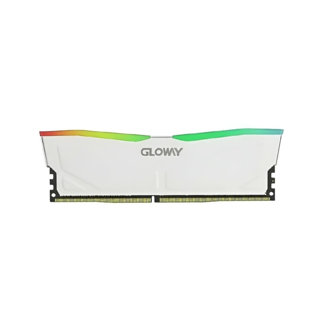Memoria RAM RGB 8GB 3200MHz DDR4 Gloway memoria-ram-crucial-ballistix-rgb-8gb-ddr4-3200-mhz