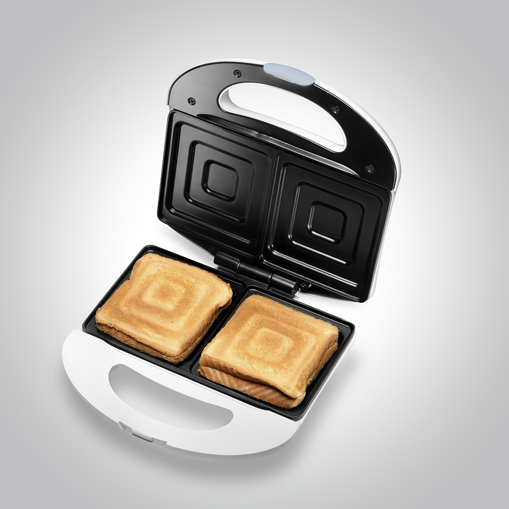 sandwichera electrica atma