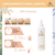 SPA Cleanser Spray Limpeza De Pele Laenita 250ml - comprar online