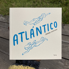Atlántico / novela gráfica