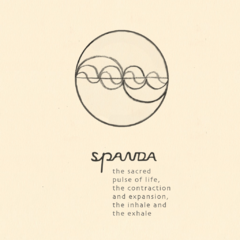 Spanda, el pulso vital