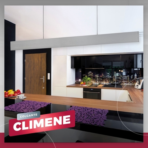 Colgante climene led