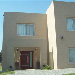 Aplique farol exterior pared cuadrado - Tirenti