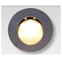Aplique bola led - comprar online