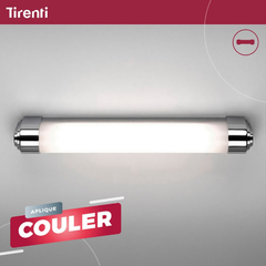 Aplique pared couler