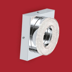 Aplique pared led fradelo - comprar online