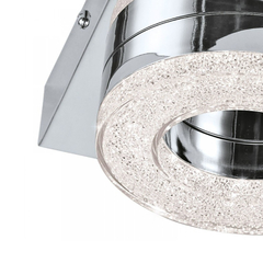 Aplique pared led fradelo 3 luces en internet