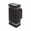 Aplique difusor bidirecional mao
