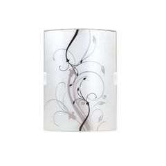 Aplique de pared nice