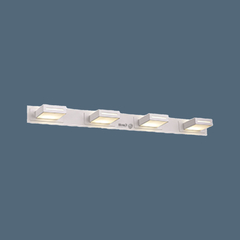 Aplique Olivo 4 luces en internet