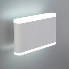 Aplique Orthog blanco