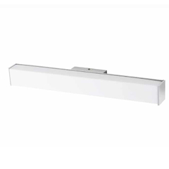 Aplique pared drich 18w luz calida