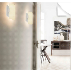 Aplique de pared roma 20x10 - tienda online