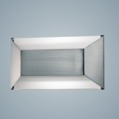 Aplique topo doble - comprar online