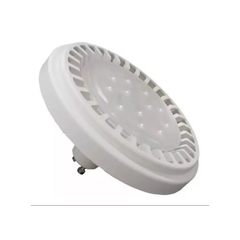Lampara led halospot ar111 luz fria - comprar online