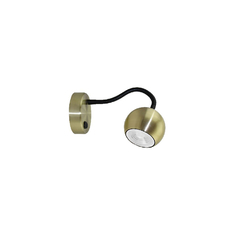 Aplique cabecera de venus cromo - comprar online