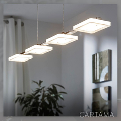 Colgante Cártama led - comprar online