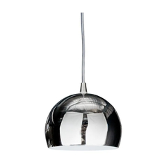 Colgante 12cm bocha E27