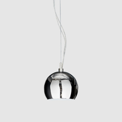 Colgante 9cm bocha G9