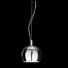 Colgante 9cm bocha G9 - comprar online