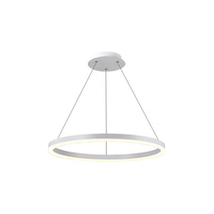 Colgante circulo led - comprar online
