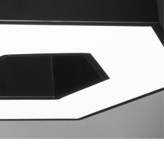 Colgante Kírie Negro - tienda online