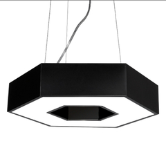 Colgante Kírie Negro - comprar online