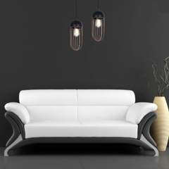 Colgante sfyri metal - tienda online