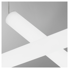Colgante Solina triple led - comprar online