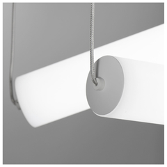 Colgante Solina triple led - Tirenti