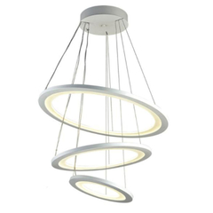 Colgante led tampa - comprar online