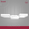 Colgante led Tango