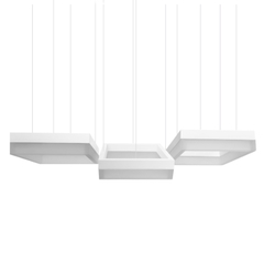 Colgante led Tango - comprar online