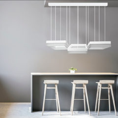 Colgante led Tango en internet