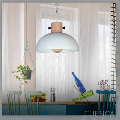 Colgante cuenca - comprar online
