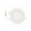 Embutido led circular 6w luz fria