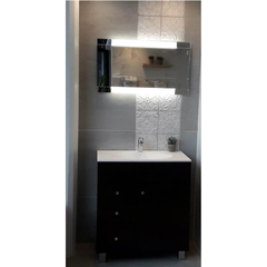 Espejo led rectangular 60x80 en internet