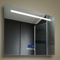 Espejo bluetooh touch led en internet