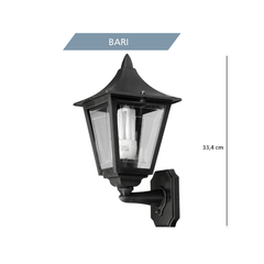 Farol bari techo chino - Tirenti